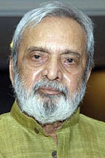 ಬೂಕರ್ ಪ್ರಶಸ್ತಿ ರೇಸ್‌ನಲ್ಲಿ ಯು.ಆರ್.ಅನಂತಮೂರ್ತಿ