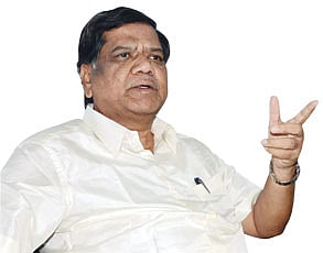 ಬಜೆಟ್‌ಗೆ ಅಡ್ಡಿ ಏಕೆ?