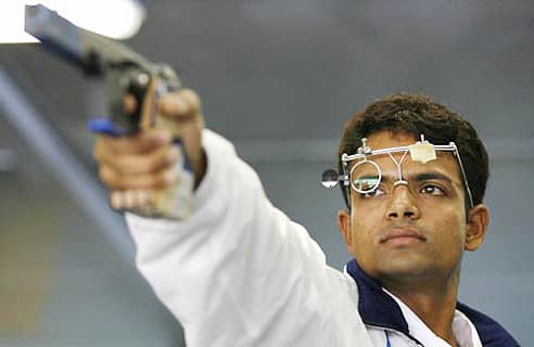 ವಿಜಯ್ ಕುಮಾರ್ ಗೆ ಸೇನಾ ಪದಕ