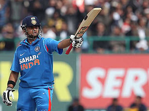 5ನೇ ಏಕದಿನ ಪಂದ್ಯ: ಇಂಗ್ಲೆಂಡ್ ಗೆಲುವಿಗೆ 227 ರನ್ ಗುರಿ