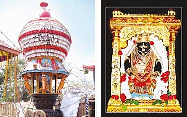 ಗಿರಿ ದೇವಿ