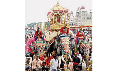 ಅಂಬಾರಿ ಕತೆ
