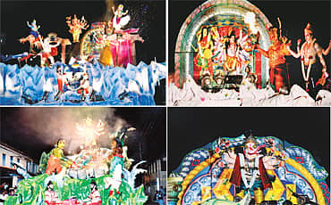 ಮಂಜಿನ ಮಂಟಪ