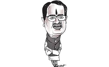 ಗಂಭೀರ ಸಾಧಕ ಶಿವರಾಜ ಸಿಂಗ್ ಚೌಹಾಣ್