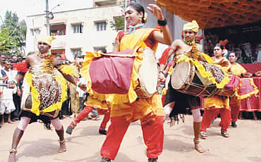 ವಿಜಯನಗರದಶಮಿ