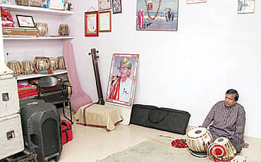 ವೇಣು ನಾದ