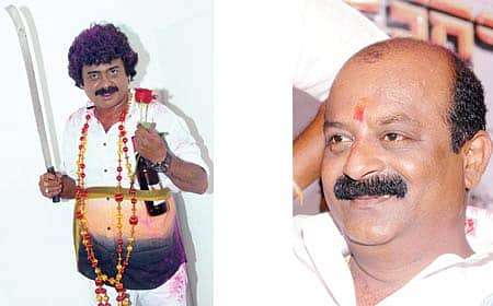 ಮತ್ತೆ ಮೆಜೆಸ್ಟಿಕ್!
