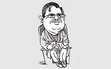 'ರಮಣ' ಕಹಳೆ; ರಜಪೂತನ ಪ್ರಗತಿ ಮಂತ್ರ