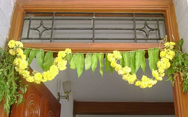 ಸರಳ ಶೃಂಗಾರ