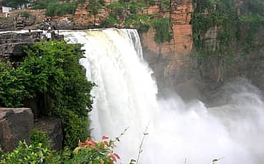 ಮಿನಿ ನಯಾಗರ