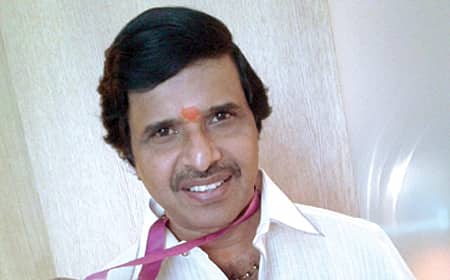 ನಾಣಿ ಸ್ಪೀಕಿಂಗ್