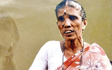 ಪಾಡ್ದನದ ಶೆಡ್ತಿ