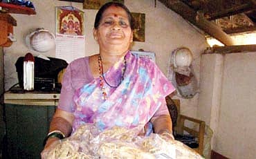 ಕಾಮತ್ ಕೈ ರುಚಿ