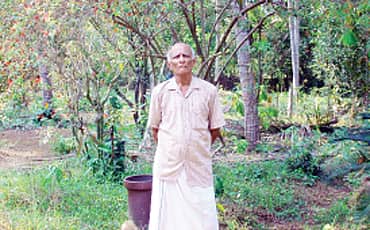 ಅಡ್ಡೂರು ಆದರ್ಶ