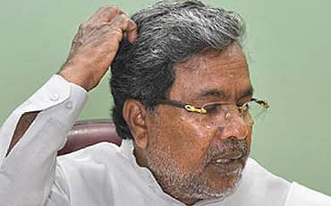 ಸ್ವಾತಂತ್ರ್ಯದ ಓಟದಲ್ಲಿ ಒಂಟಿಯಾದರೆ ಸಿದ್ದರಾಮಯ್ಯ?!
