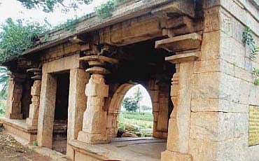 ತಂಬ್ರಹಳ್ಳಿ ತಂಗಾಳಿ