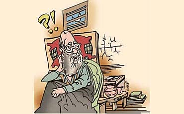 ಕವಿ ಮಹೋದಯ