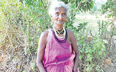 ಮಂಕಾಳಿ ಗಮಕ