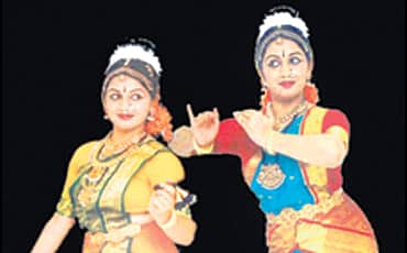 ವಿದ್ಯಾಳ ನೃತ್ಯ ವಿದ್ವತ್ತು