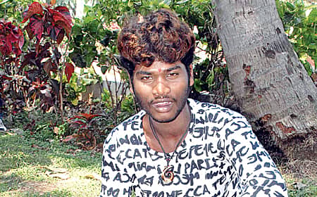 ಮನಿ ಈಸ್ ಪಾಯಿಸನ್!