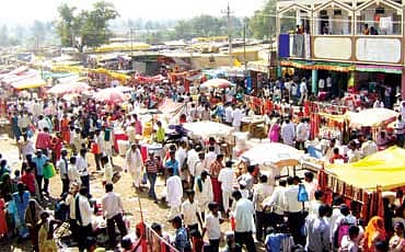 ಗೊಡಚಿಯ ವೀರ