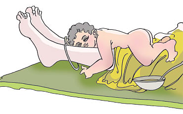 ಪುಳಕದ ಜಳಕ