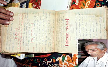 ಪ್ರಾಯ 84, ಹುರುಪು 24