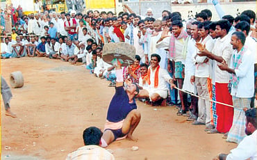 ಕೆಜಿವಾಲ