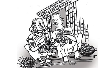 ಜೀವನ ಪೂರ್ತಿ ಜೀತದಾಳುಗಳಾಗಿಯೇ ದುಡಿದ ಪನಿಯನ್ನರು