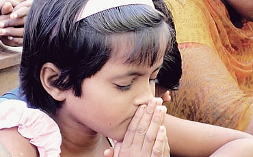 ಗಾಡ್ ಮದರ್