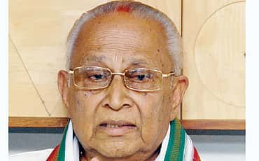 ಪರಿಷತ್ ಸದಸ್ಯರಾಗಿ ಬಿ.ಬಿ.ಶಿವಪ್ಪ ನಾಮನಿರ್ದೇಶನ