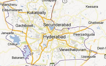 ಹೈದರಾಬಾದ್ನಲ್ಲಿ ಸರಣಿ ಸ್ಫೋಟ; 22ಸಾವು