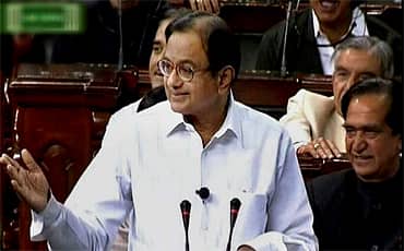 ಚಿದಂಬರಂ 8ನೇ ಬಾರಿ ಬಜೆಟ್ ಮಂಡನೆ