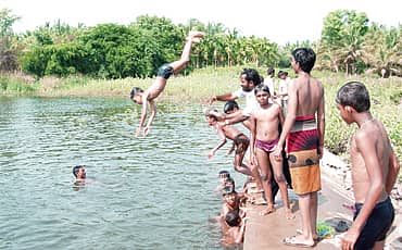 ಸಾವಿಗೇ ಸವಾಲ್!