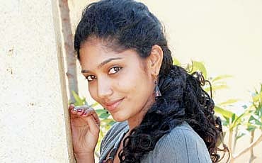 ಹೊರನಾಡು ಕನ್ನಡತಿ
