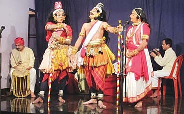 ನಾಸ ಪ್ರಸಂಗ
