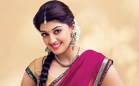 ಪ್ರಣೀತಾ ಪರೀಕ್ಷೆ