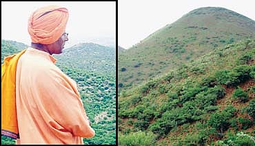 ಡಾ.ಕಪ್ಪತ್ತು ಗಿರಿ