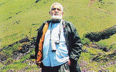 ನಿರುತ್ತರ ನಿಸ್ತೇಜ