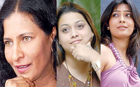 3 Questions ಸ್ತ್ರೀ ಆನ್ಸರ್
