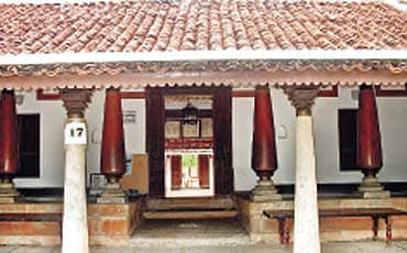ನಿಮ್ಮ ಮನೆ ನಿಮ್ಮದೇ...