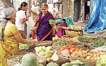 ಖರೀದಿಗೆ ದಾರಿ
