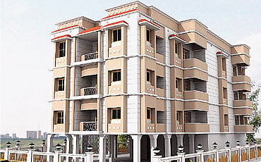 ಫ್ಲ್ಯಾಟ್ ಫಾಲ್ಟ್