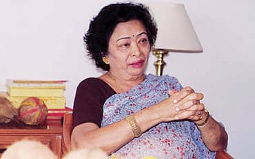 ತಲೆ ಅಂದ್ರೆ ಶಕುಂತಲೆ!