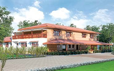 ಚೌಟರ ಚೌಕಿ