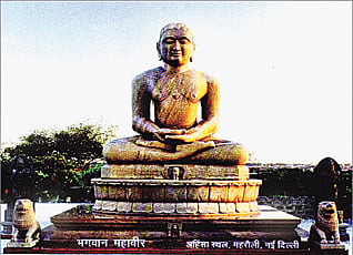 ಜೈನಯಾತ್ರೆ