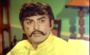 ನಟ ಭೈರವನಿಗೆ 70... ಮಾಸದ ನೆನಪು