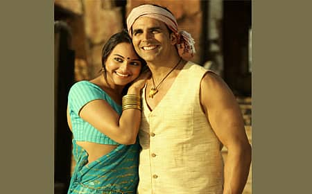 ಸೋನಾಕ್ಷಿ ಬಂಪರ್!