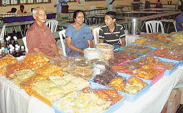 ಹೆಗಡೆ ಸ್ಪೆಷಲ್!