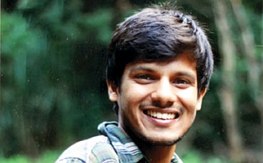 ಶ್ರವಣ್ ದಿಗ್ರೇಟ್!